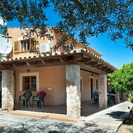 Vinya By Villa Port de Pollenca