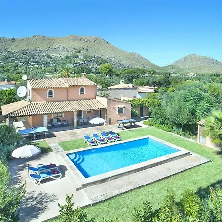 Vinya By Villa Port de Pollenca